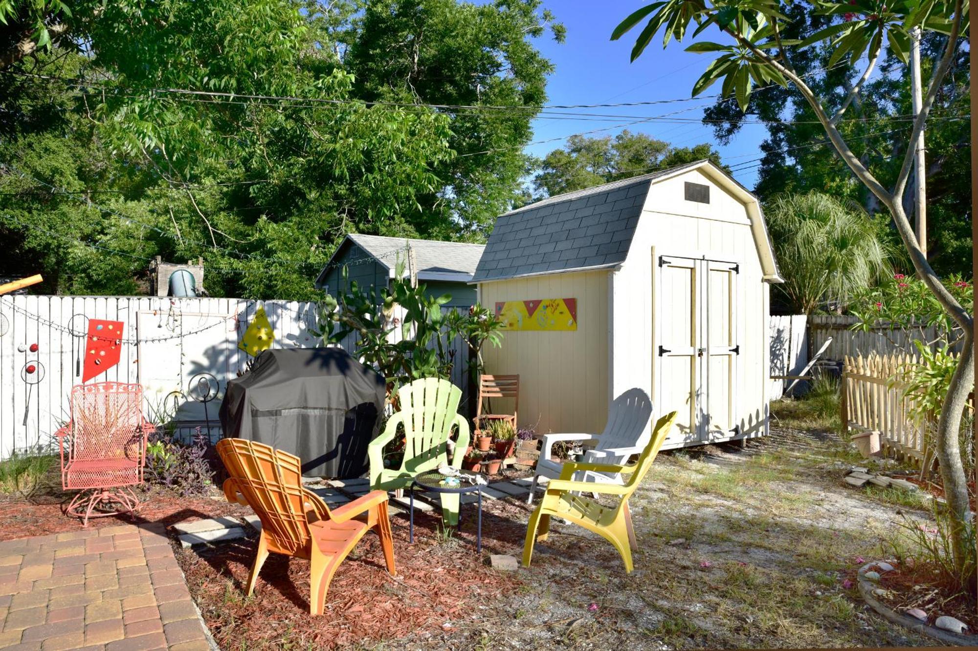 Relaxing Beach Suite St. Petersburg Exterior foto